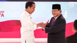 Di Balik Putusan MK Tetapkan Jokowi-Ma’ruf Amin Pemenang Pilpres 2019