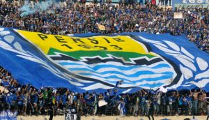 Lagi, Persib Kena Sanksi Komdis PSSI