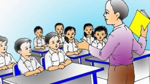 Bupati Bandung Barat Ingin Pendidikan Karakter di Sekolah Seperti Ini