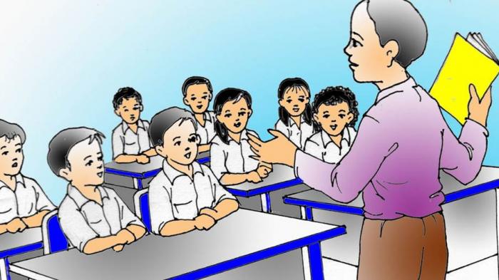 Bupati Bandung Barat Ingin Pendidikan Karakter di Sekolah Seperti Ini