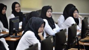 Peserta Tes CPNS Kota Banjar Bawa Jimat, Pemkot Bilang Begini