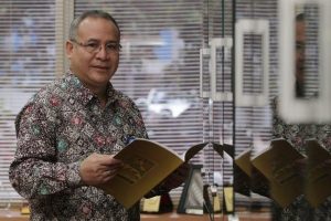Kepala Badan Bahasa: 11 Bahasa Daerah di Indonesia Punah