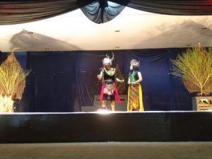 Sanggar Teater Sebelas April Sumedang Gelar Festival Kabaret