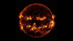 Ambil Angel Baru, Pesawat Antariksa NASA-ESA Siap Foto Matahari