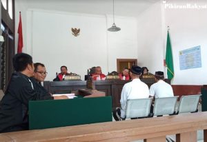 Korupsi Lagi, Seorang Pejabat Pemkab Bandung Barat Peras Pelamar Tenaga Kerja Kontrak