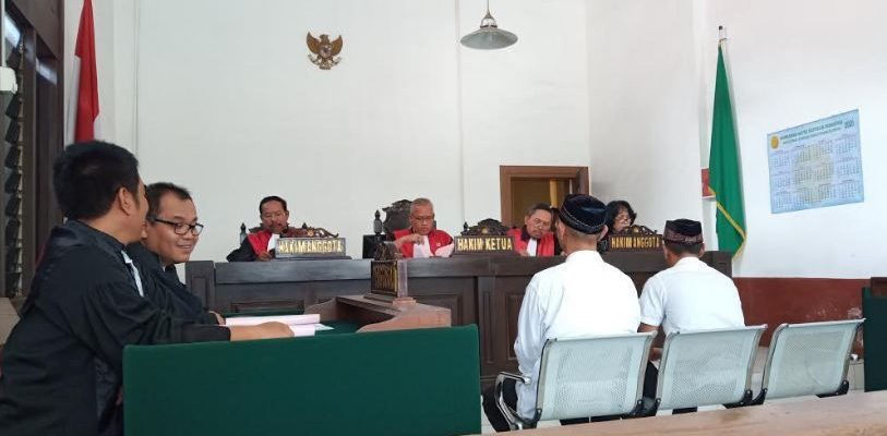 Korupsi Lagi, Seorang Pejabat Pemkab Bandung Barat Peras ...