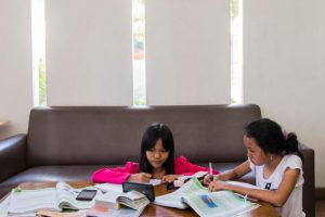 Disdik KBB dan Kota Bandung Perpanjang Masa Belajar Di Rumah