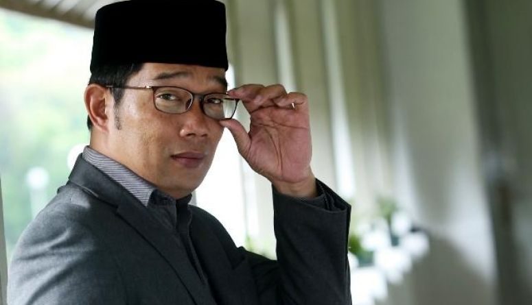 Pernah Preskon Bersama Menteri Perhubungan, Ridwan Kamil Cek Kesehatan