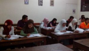 Ini Kisi-kisi UN 2020 Mata Pelajaran Bahasa Indonesia Jurusan IPA/IPS Paket C