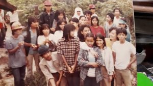 Reuni Sunda ’81 FPBS IKIP Bandung