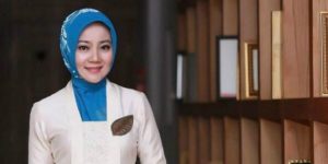 Soal Belajar Daring Atalia Ridwan Kamil Bilang Begini