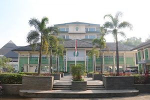 Scimago: UIN Bandung, Universitas Teratas Kinerja Riset di Indonesia
