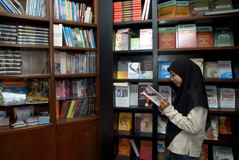 Indonesia “Lapar Buku”, Perpusnas: Saatnya Perguruan Tinggi Terbitkan Buku Baru