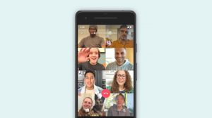 Wow … Panggilan Video dan Suara di WhatsApp Bisa Diikuti hingga 8 Orang
