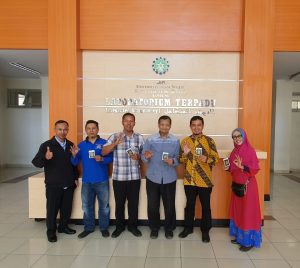 Berdamai dengan Virus Corona, UIN SGD Bandung Tawarkan Solusi