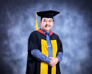 Prof. Dr. M. Solehuddin M.Pd., MA Terpilih Jadi Rektor UPI 2020 – 2025