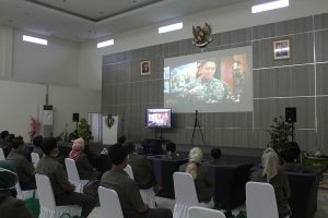 Dies Natalis Unjani ke-30, Digelar secara Virtual