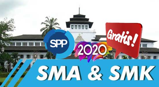 SPP SMA/SMK Gratis, FAGI Jabar: Pencairan Bantuan Operasional dari Pemprov Harus Tepat Waktu