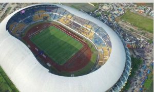 Persib Gamang Gunakan Stadion GBLA atau Si Jalak Harupat, Umuh: Saya tak Ambil Pusing