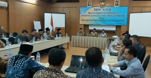 UIN SGD Bandung Terus Kembangkan Laboratorium Dakwah Islam