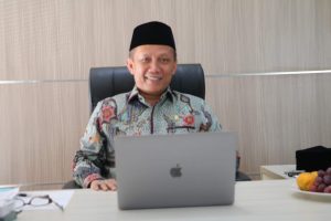 UIN SGD Bandung Beri Bantuan Kuota Internet untuk Mahasiswa