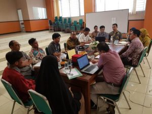 UM PTKIN 2020, Wakil Rektor I UIN SGD Bandung: Gunakan Sistem Seleksi Elektronik