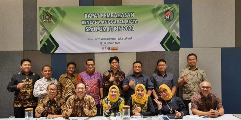 Um Ptkin 2020 Prof Mahmud Pengembangan Materi Uji Jadi Prioritas Utama Media Pendidikan Lengkap Akurat