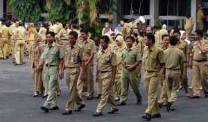 Aturan Baru Cuti PNS, Guru dan Dosen pun Dapat Jatah Cuti Tahunan