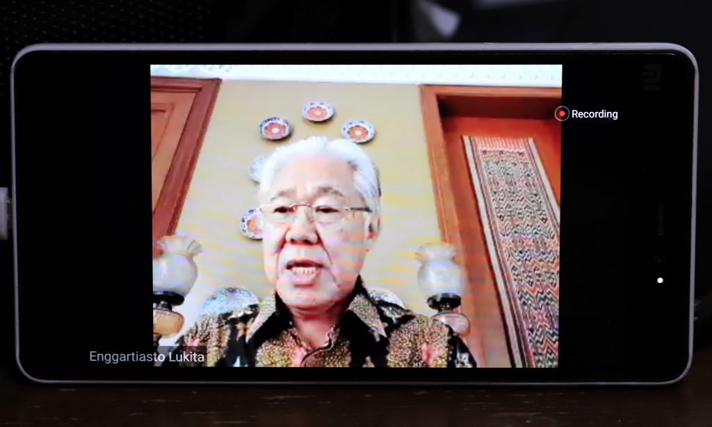 IKA UPI Dorong UPI Kawal Pembelajaran Digital di Jawa Barat