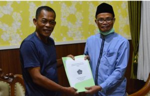 Kemenag Jabar akan Dirikan MAN Insan Cendekia di Subang, Kelebihan Model Madrasah Ini yaitu …