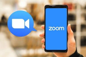 Ini Cara Menjadwalkan Rapat di Zoom Meetings via PC dan Smartphone