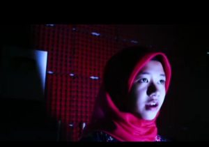 Melody Siswi SMP Ummul Quro Cihampelas Bandung Barat, Raih Juara II Lomba Konten Kreatif Tingkat Nasional
