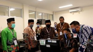 Tren Pendaftar UM-PTKIN Meningkat Tajam, UIN Bandung Masuk 5 Besar Paling Diminati