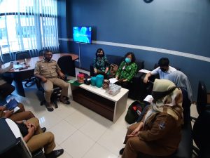 Audit Kinerja Pembangunan USB di Bandung Barat, Itjen Kemendikbud Terjunkan 2 Tim