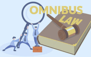 Dampak “Omnibus Law” pada Dunia Pendidikan