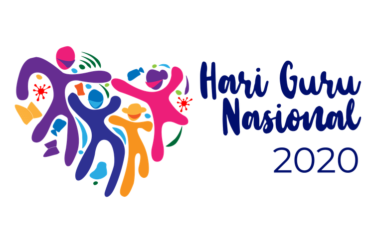 Hari Ini Puncak Perayaan HGN 2020 dan HUT ke-75 PGRI, Dihadiri Presiden dan Mendikbud
