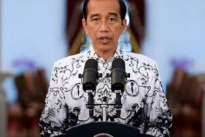 Puncak Perayaan HGN 2020 dan HUT ke-75 PGRI, Presiden Jokowi: Terima Kasih Guru …