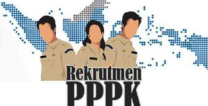 Rekrutmen PPPK 2021, Pemkot Banjar Ajukan 221 Formasi Guru