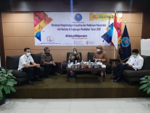 Ini Alternatif Pencegahan Penyalahgunaan Narkoba dari Kabid SMP Disdik Bandung Barat