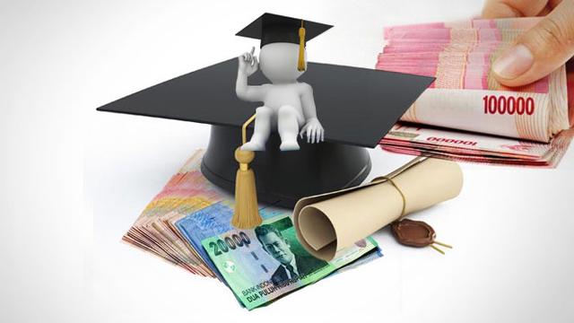 Anggaran untuk Perguruan Tinggi Naik 70 Persen pada Tahun 2021