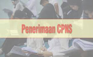 Rekrutmen CPNS 2021/PPPK Pemkab Bandung Barat, Alokasikan 290 Formasi Guru