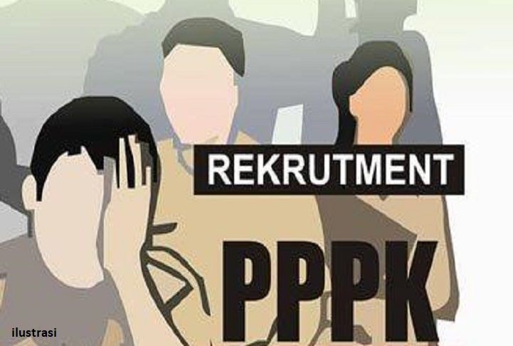 Rekrutmen Guru PPPK 2021: Pelamar Wajib Miliki Ijazah yang Linier dengan Formasi