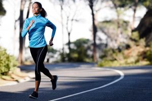 Lindungi Tubuh dari Penyakit, Cukup dengan Olahraga 12 Menit Sehari