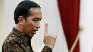 Pesan Presiden Jokowi di Hari Guru: Semangat Guru tak Pernah Surut barang Sejengkal