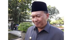 Respons Belajar Tatap Muka Januari Tahun Depan, Wali Kota Bandung Bilang Begini