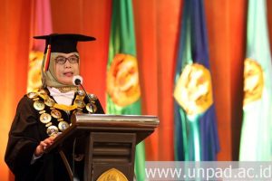 2.315 Lulusan Unpad Diwisuda, Percakapan di Medsos jadi Pertimbangan Rekrutmen Kerja