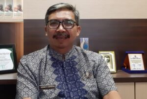 Dadang A. Sapardan, Kabid Pendidikan SMP Dinas Pendidikan Kabupaten Bandung Barat, (Foto: Istimewa).