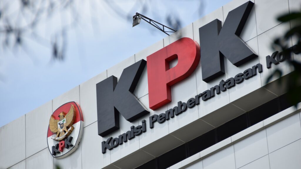 KPK Beri Warning Rektor PTKIN: yang Lakukan Korupsi Akan Ditindak Tegas