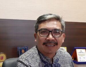 Dadang A. Sapardan, Kabid Pendidikan SMP Dinas Pendidikan Kabupaten Bandung Barat, (Foto: Istimewa).
