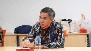 Perguruan Tinggi Vokasi Dukung Penerapan Pembelajaran Hybrid Januari 2020, Namun …